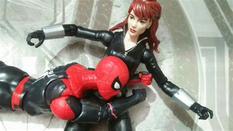 Black Widow (real name " Natalia Alianovna "), also known as Natasha" Romanova, is a fictional character and superheroine in Marvel Comics, appearing as the main protagonist of the titular comics, a major character in The Avengers comics, and a supporting character in other individual heroes' comics.